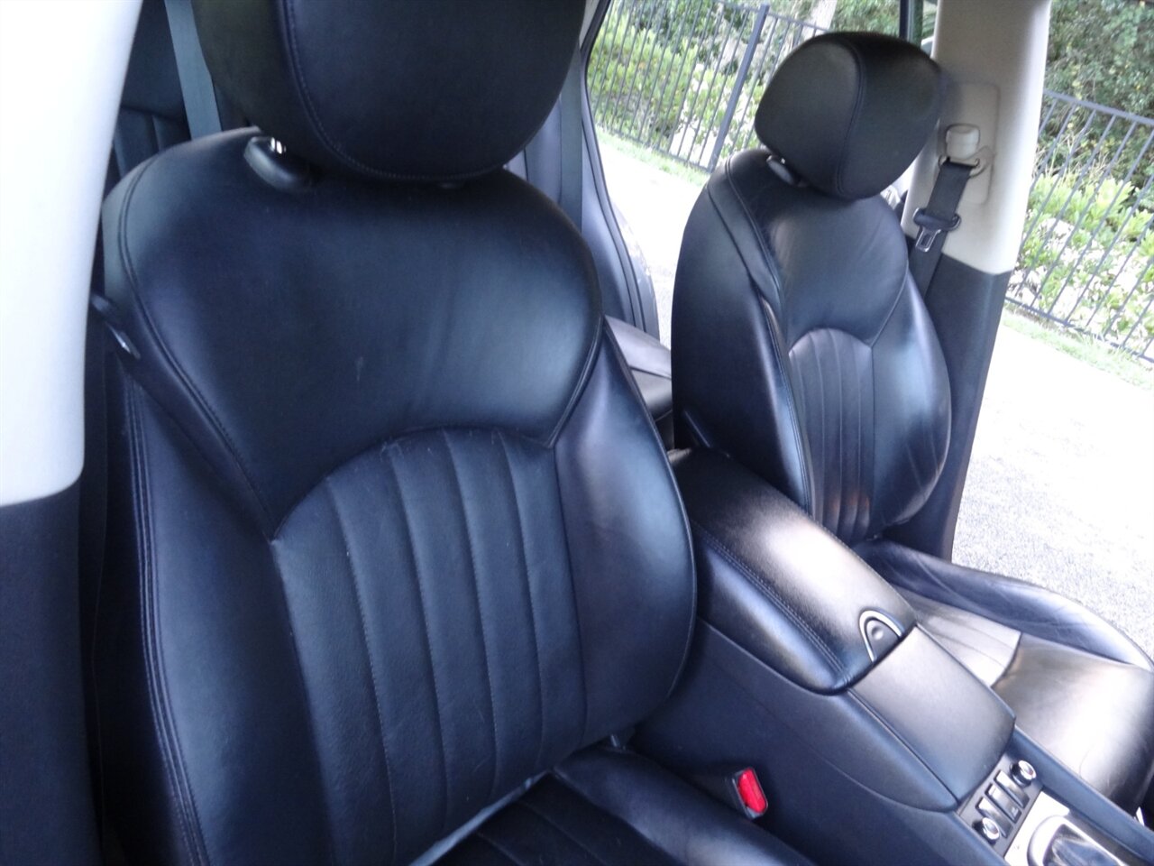 2017 INFINITI QX50 Premium - Photo 43 - Deland, FL 32720