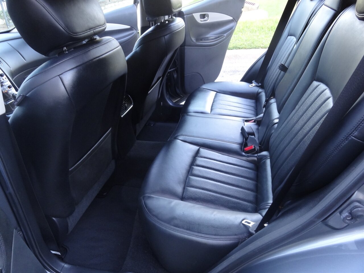 2017 INFINITI QX50 Premium - Photo 35 - Deland, FL 32720