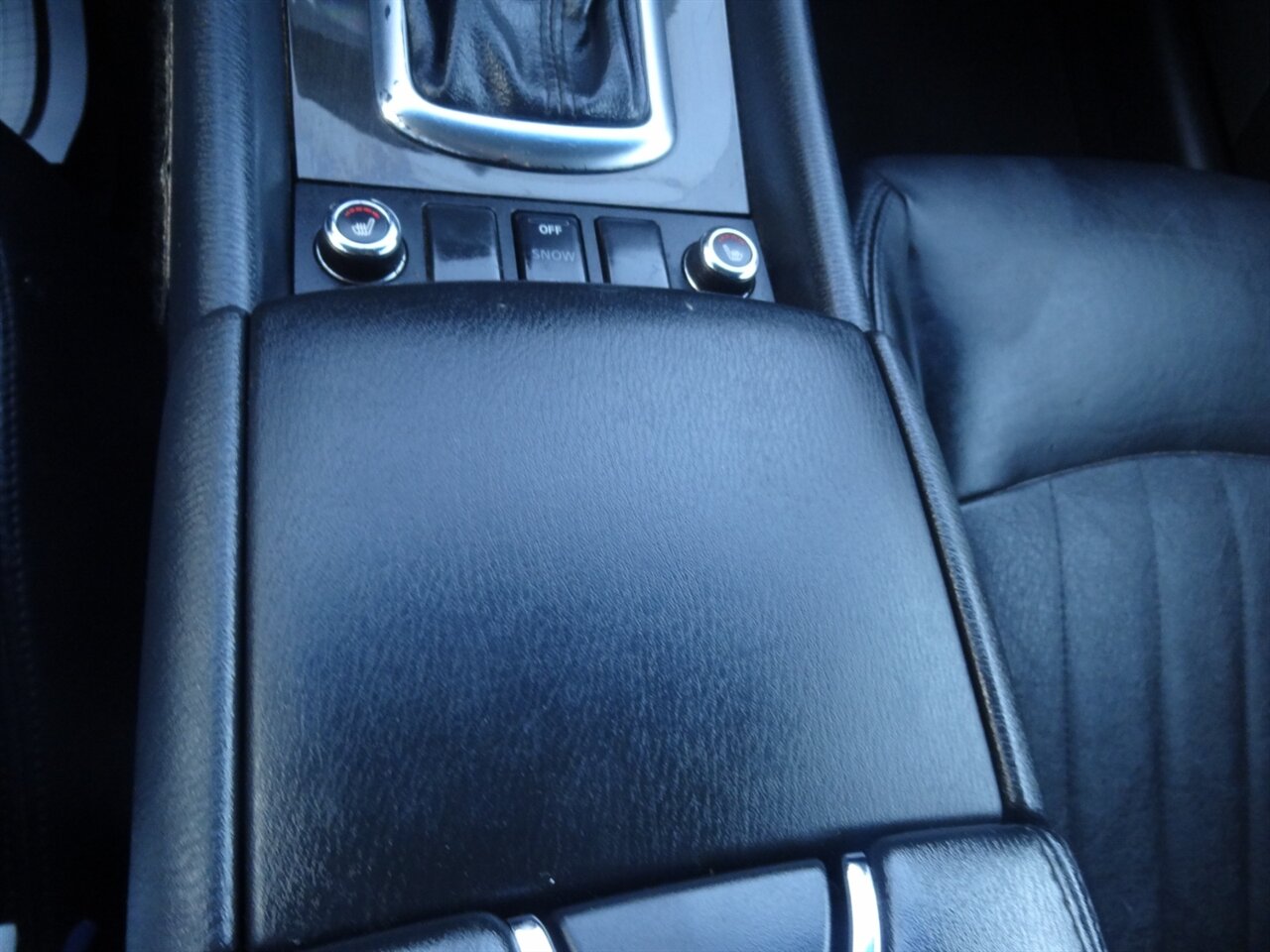2017 INFINITI QX50 Premium - Photo 60 - Deland, FL 32720