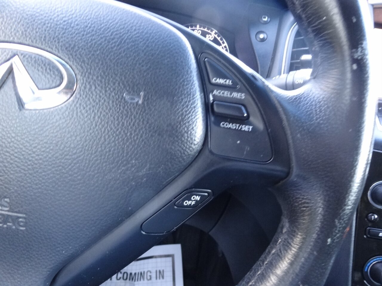 2017 INFINITI QX50 Premium - Photo 52 - Deland, FL 32720