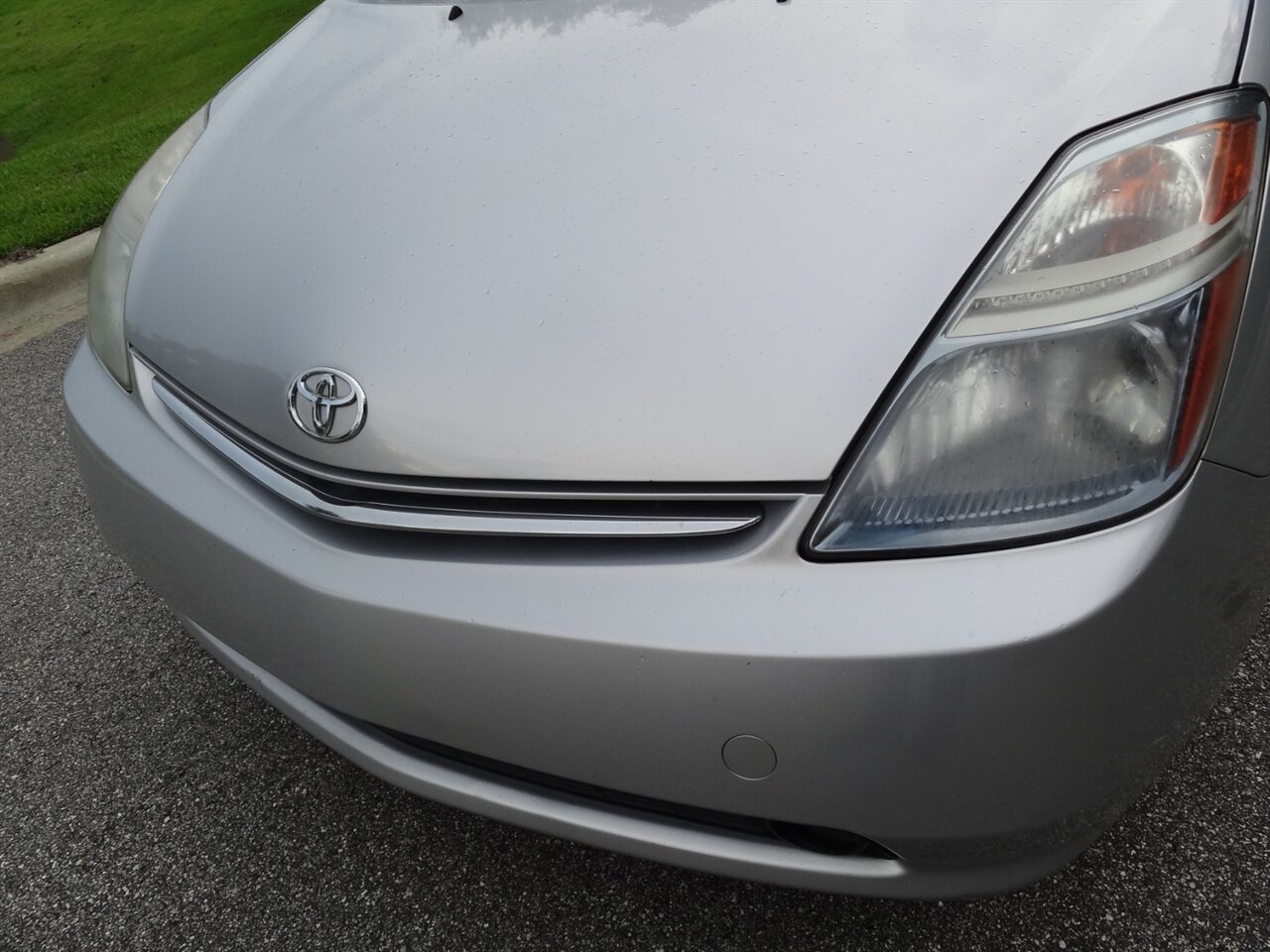 2009 Toyota Prius Three - Photo 7 - Deland, FL 32720