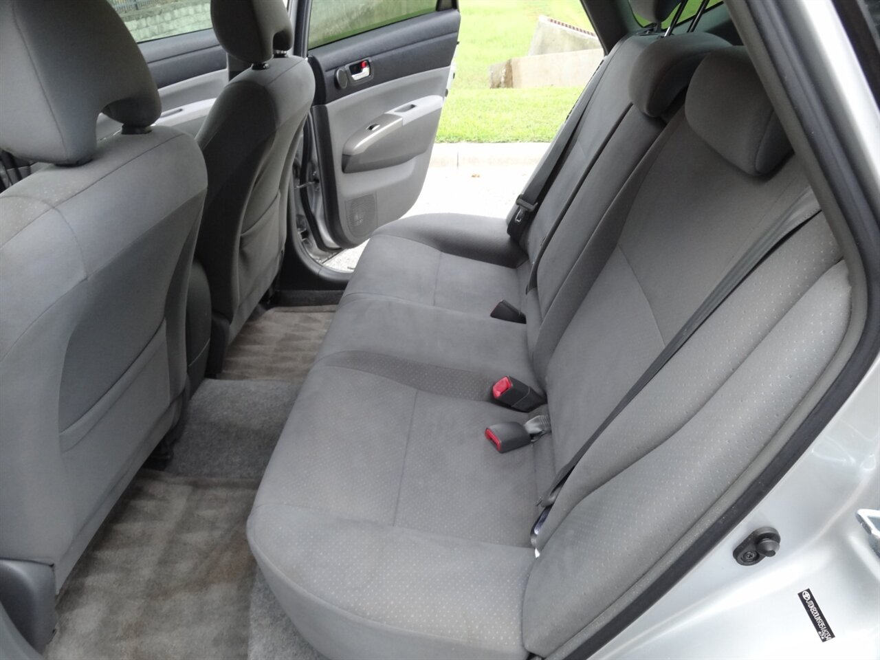 2009 Toyota Prius Three - Photo 37 - Deland, FL 32720