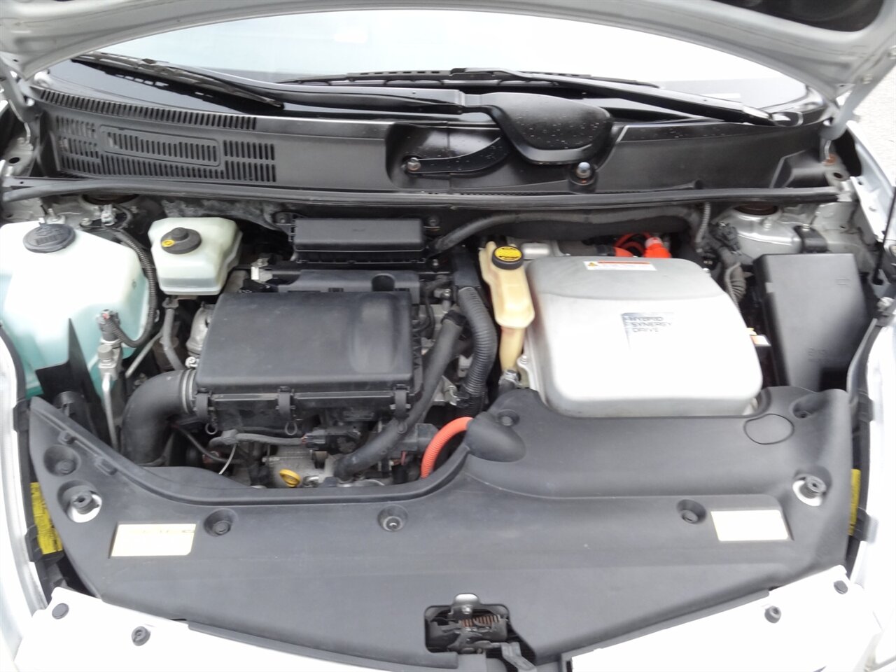 2009 Toyota Prius Three - Photo 28 - Deland, FL 32720