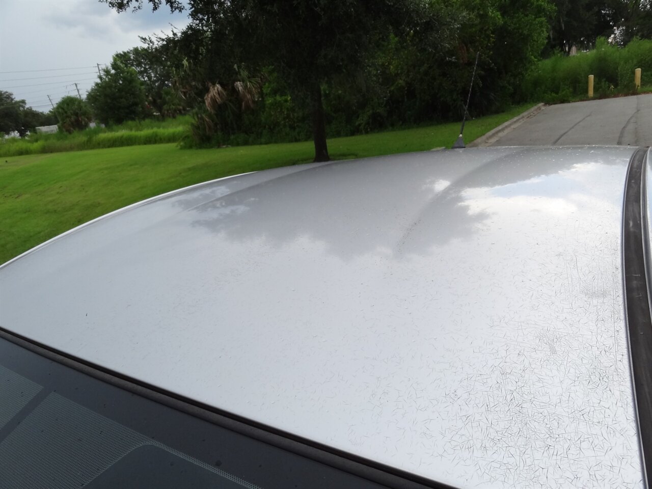 2009 Toyota Prius Three - Photo 20 - Deland, FL 32720