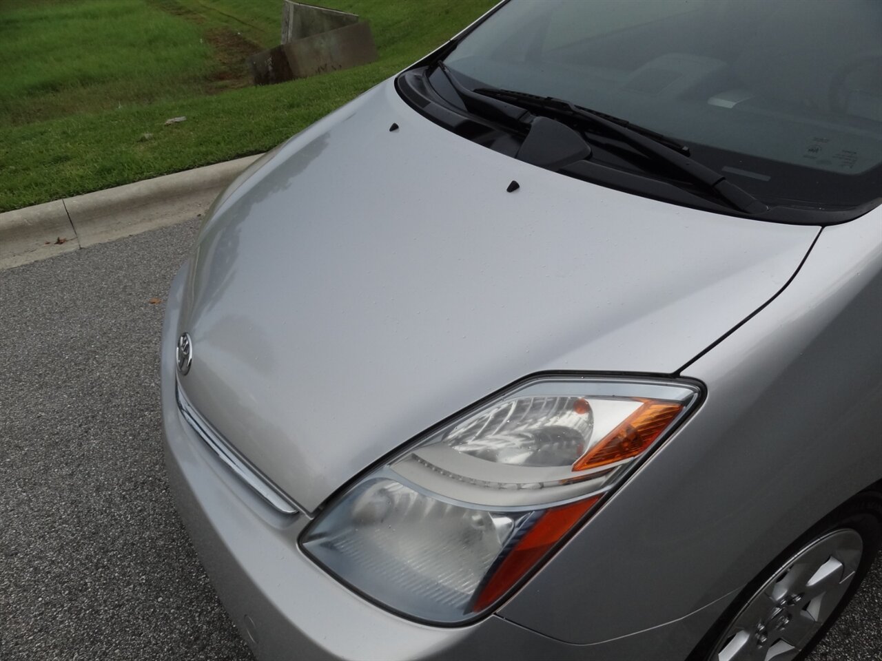 2009 Toyota Prius Three - Photo 18 - Deland, FL 32720