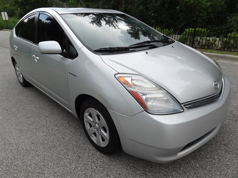2009 Toyota Prius Three  