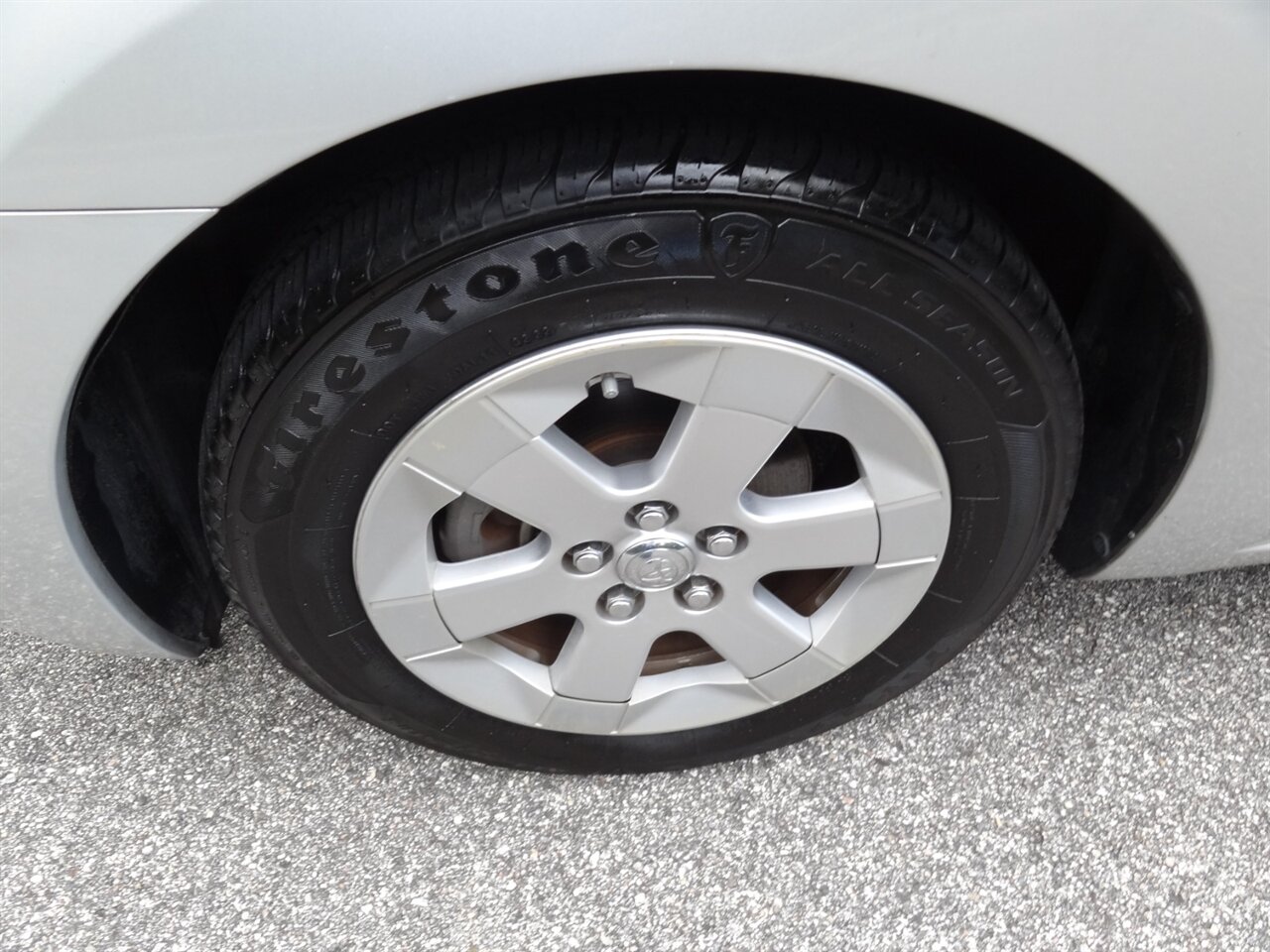 2009 Toyota Prius Three - Photo 25 - Deland, FL 32720