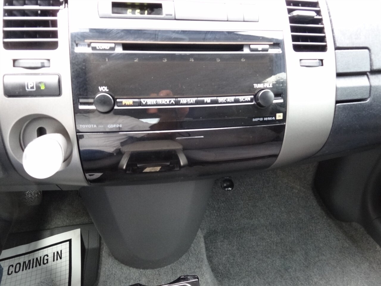 2009 Toyota Prius Three - Photo 54 - Deland, FL 32720