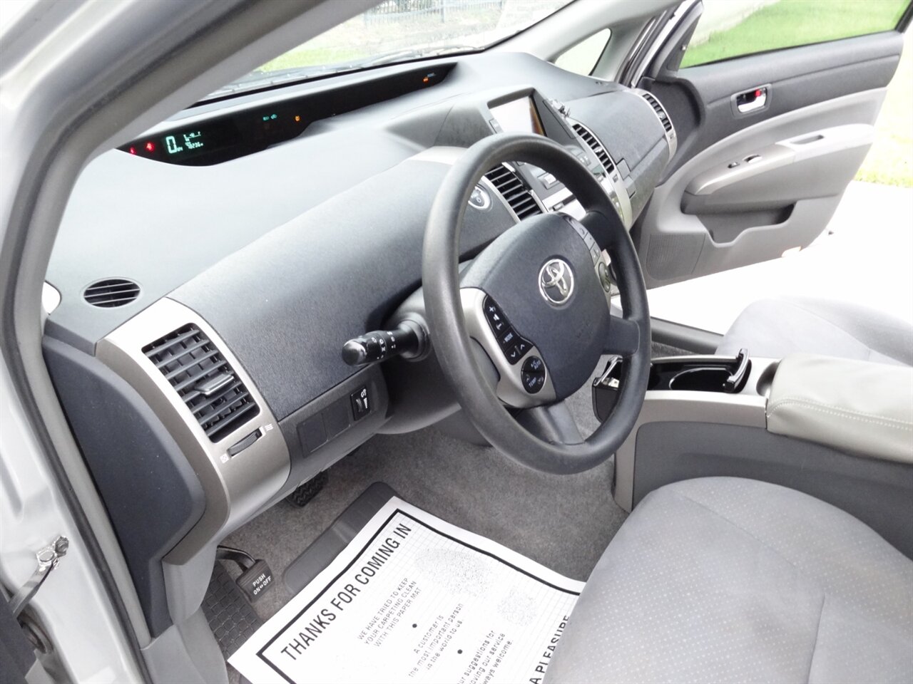 2009 Toyota Prius Three - Photo 32 - Deland, FL 32720