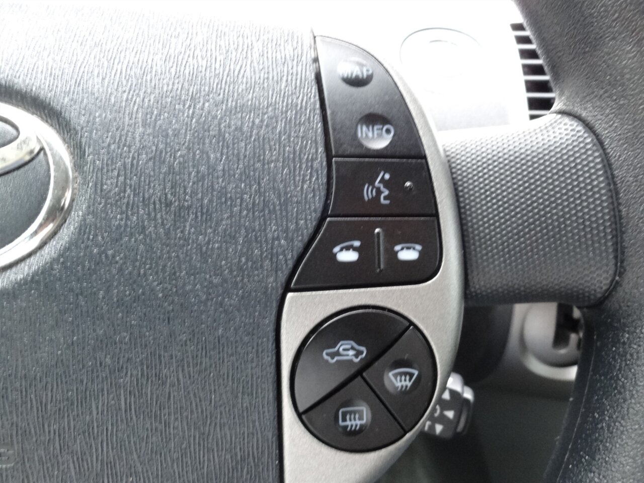 2009 Toyota Prius Three - Photo 49 - Deland, FL 32720
