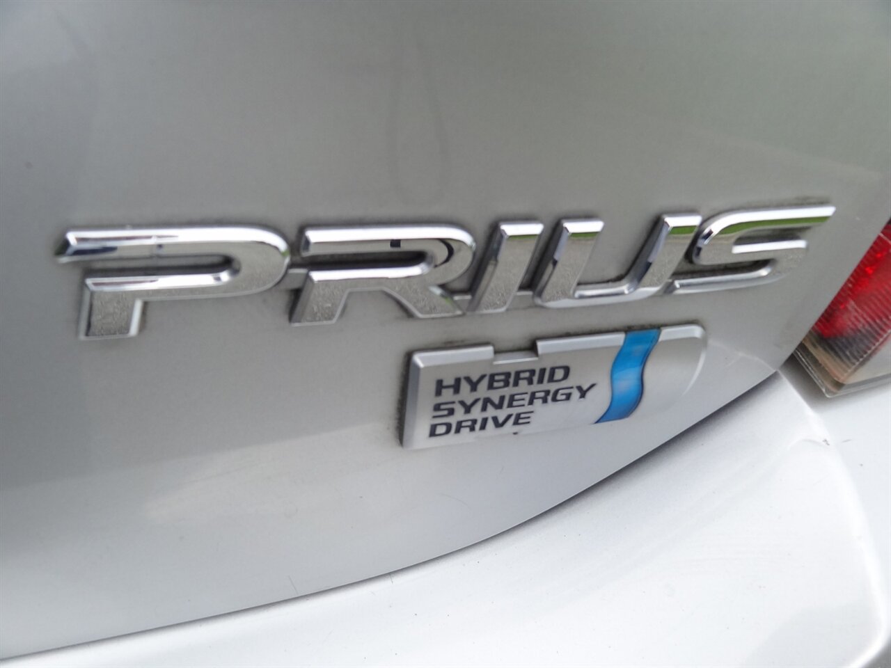 2009 Toyota Prius Three - Photo 23 - Deland, FL 32720