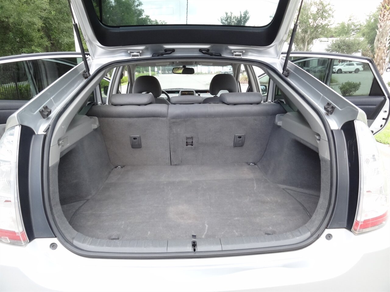 2009 Toyota Prius Three - Photo 39 - Deland, FL 32720