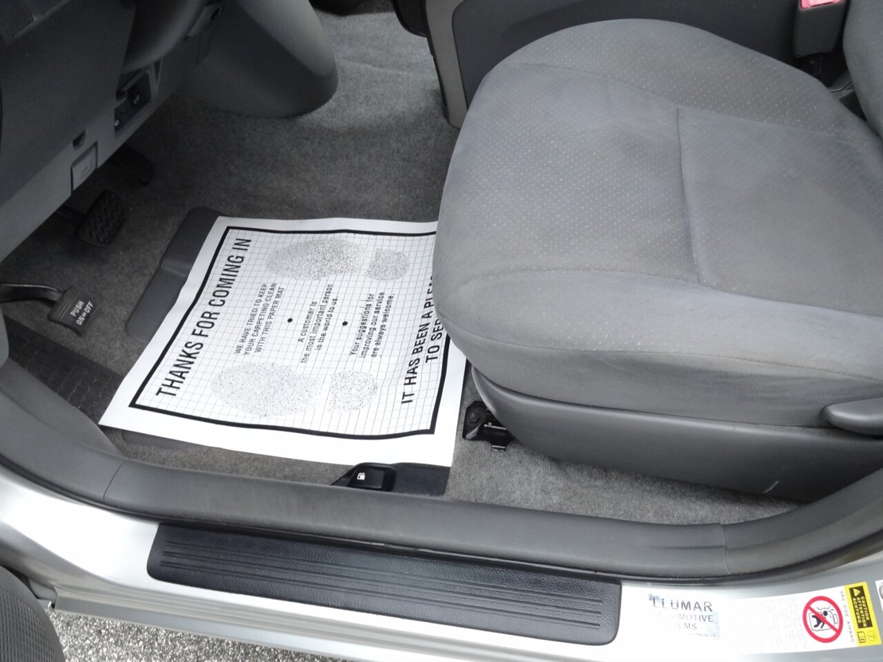 2009 Toyota Prius Three - Photo 36 - Deland, FL 32720