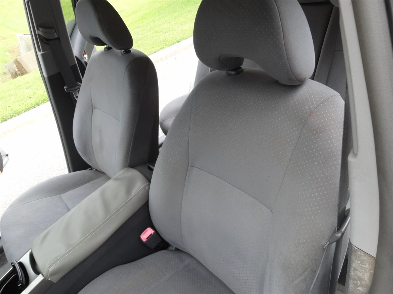 2009 Toyota Prius Three - Photo 34 - Deland, FL 32720