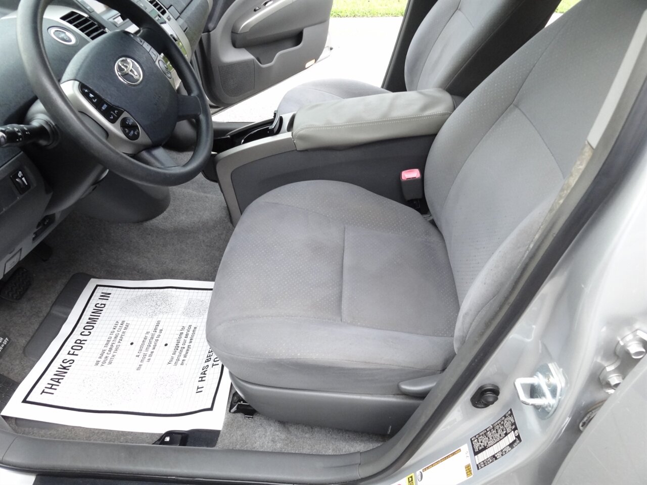 2009 Toyota Prius Three - Photo 33 - Deland, FL 32720