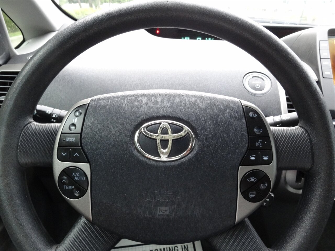 2009 Toyota Prius Three - Photo 47 - Deland, FL 32720