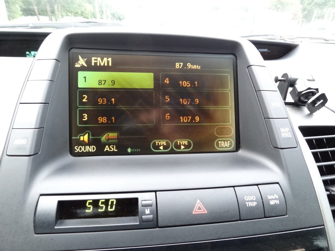 2009 Toyota Prius Three - Photo 52 - Deland, FL 32720