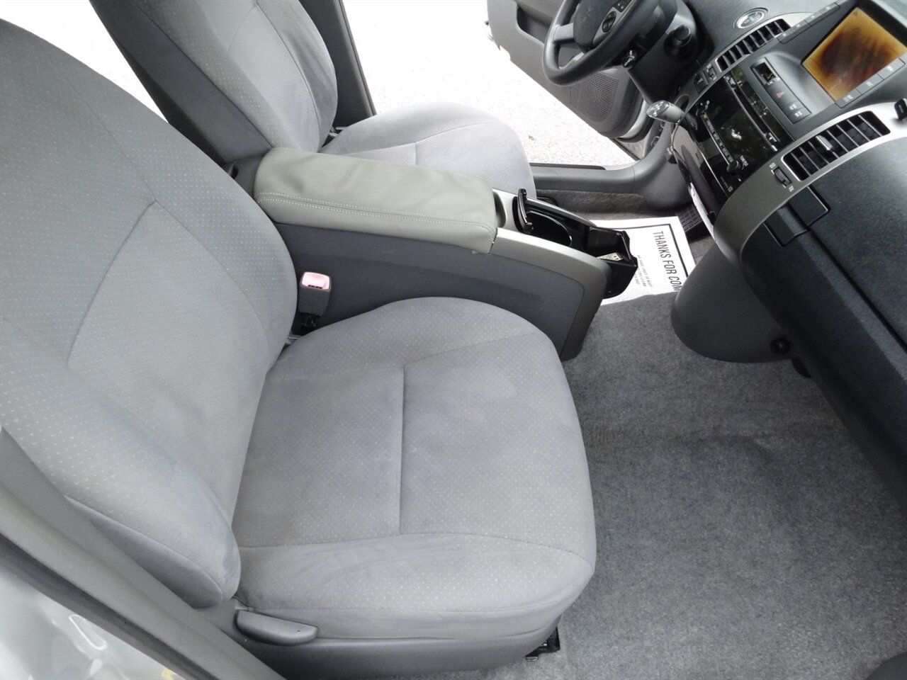 2009 Toyota Prius Three - Photo 42 - Deland, FL 32720