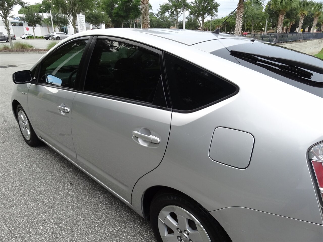 2009 Toyota Prius Three - Photo 12 - Deland, FL 32720
