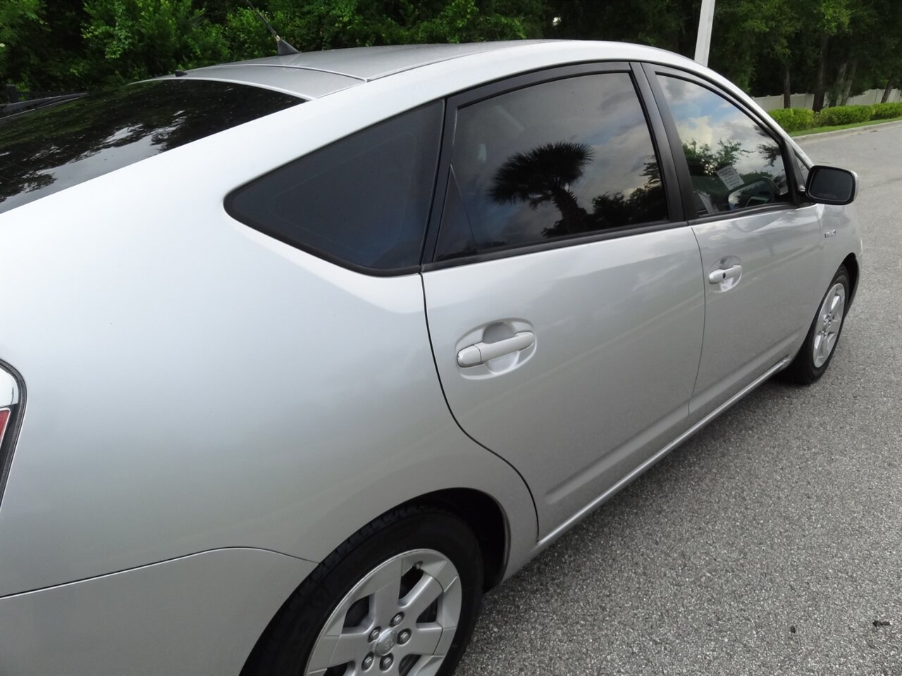 2009 Toyota Prius Three - Photo 13 - Deland, FL 32720
