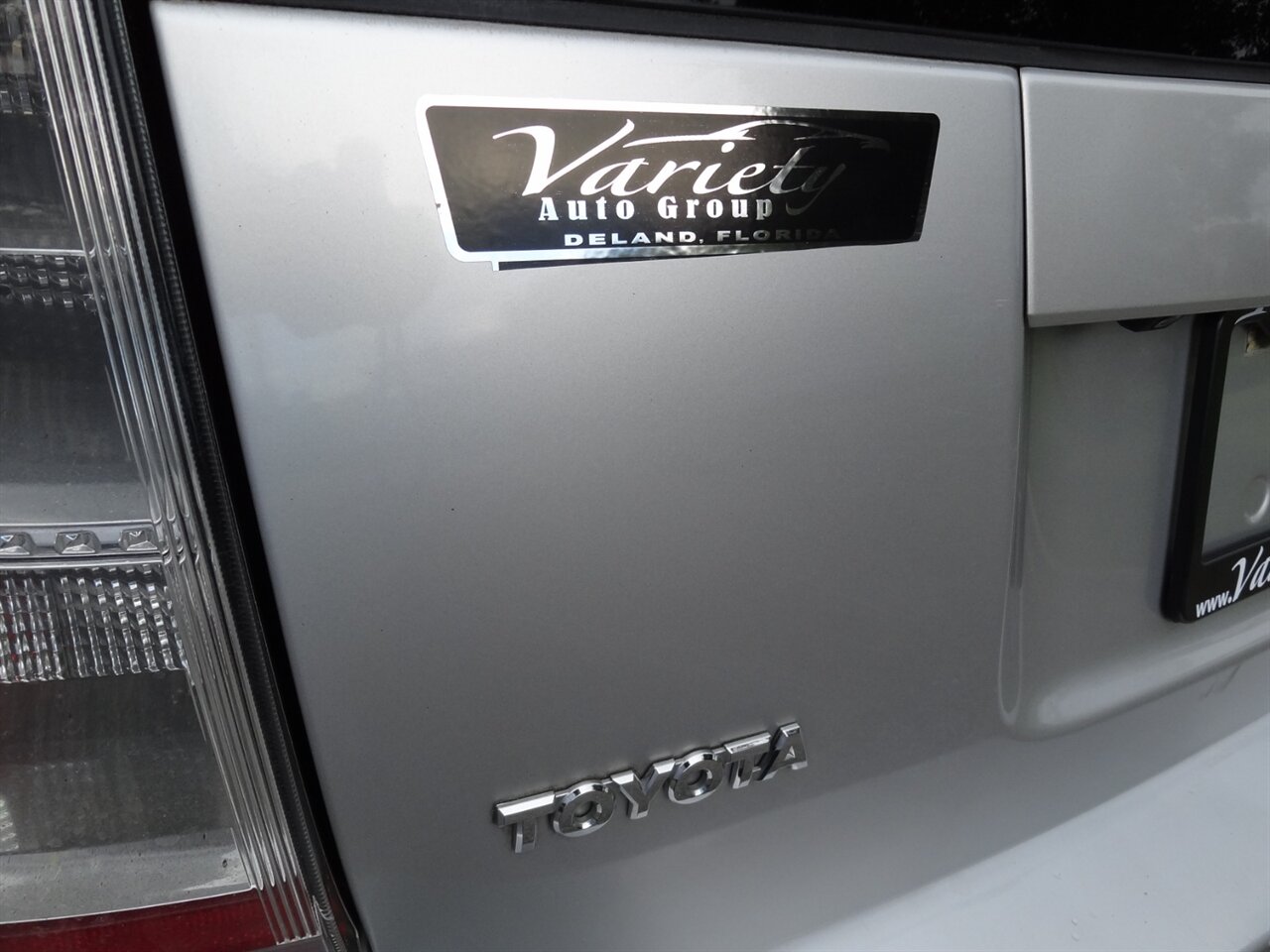 2009 Toyota Prius Three - Photo 22 - Deland, FL 32720