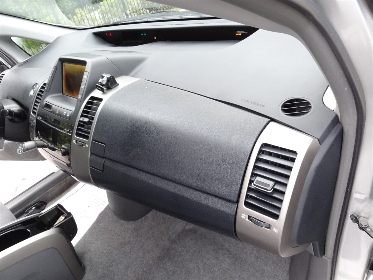 2009 Toyota Prius Three - Photo 43 - Deland, FL 32720