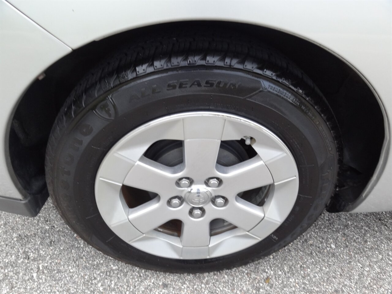 2009 Toyota Prius Three - Photo 26 - Deland, FL 32720