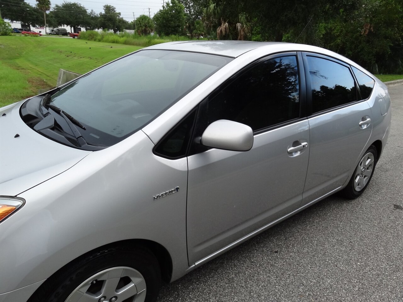 2009 Toyota Prius Three - Photo 9 - Deland, FL 32720