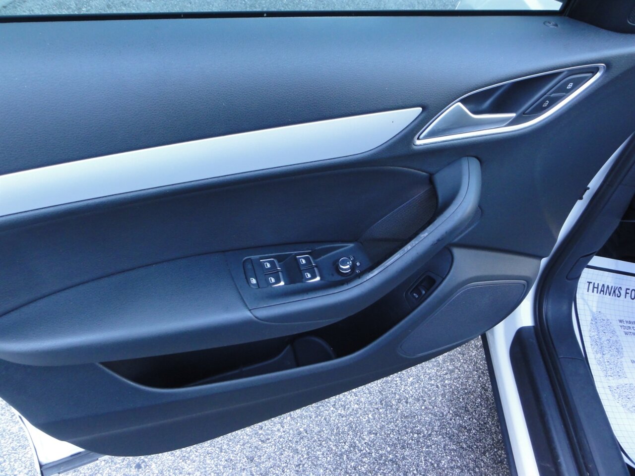 2017 Audi Q3 2.0T Premium - Photo 27 - Deland, FL 32720