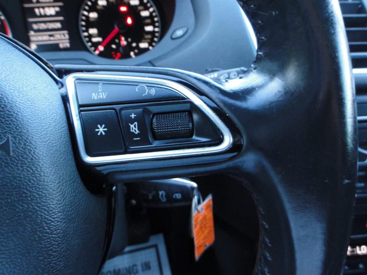 2017 Audi Q3 2.0T Premium - Photo 46 - Deland, FL 32720