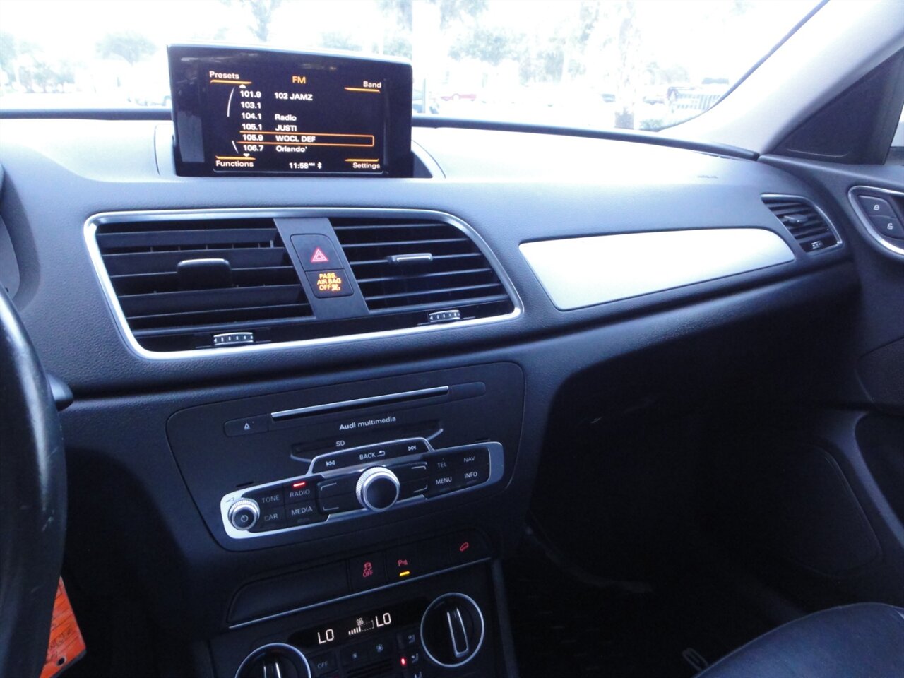 2017 Audi Q3 2.0T Premium - Photo 53 - Deland, FL 32720