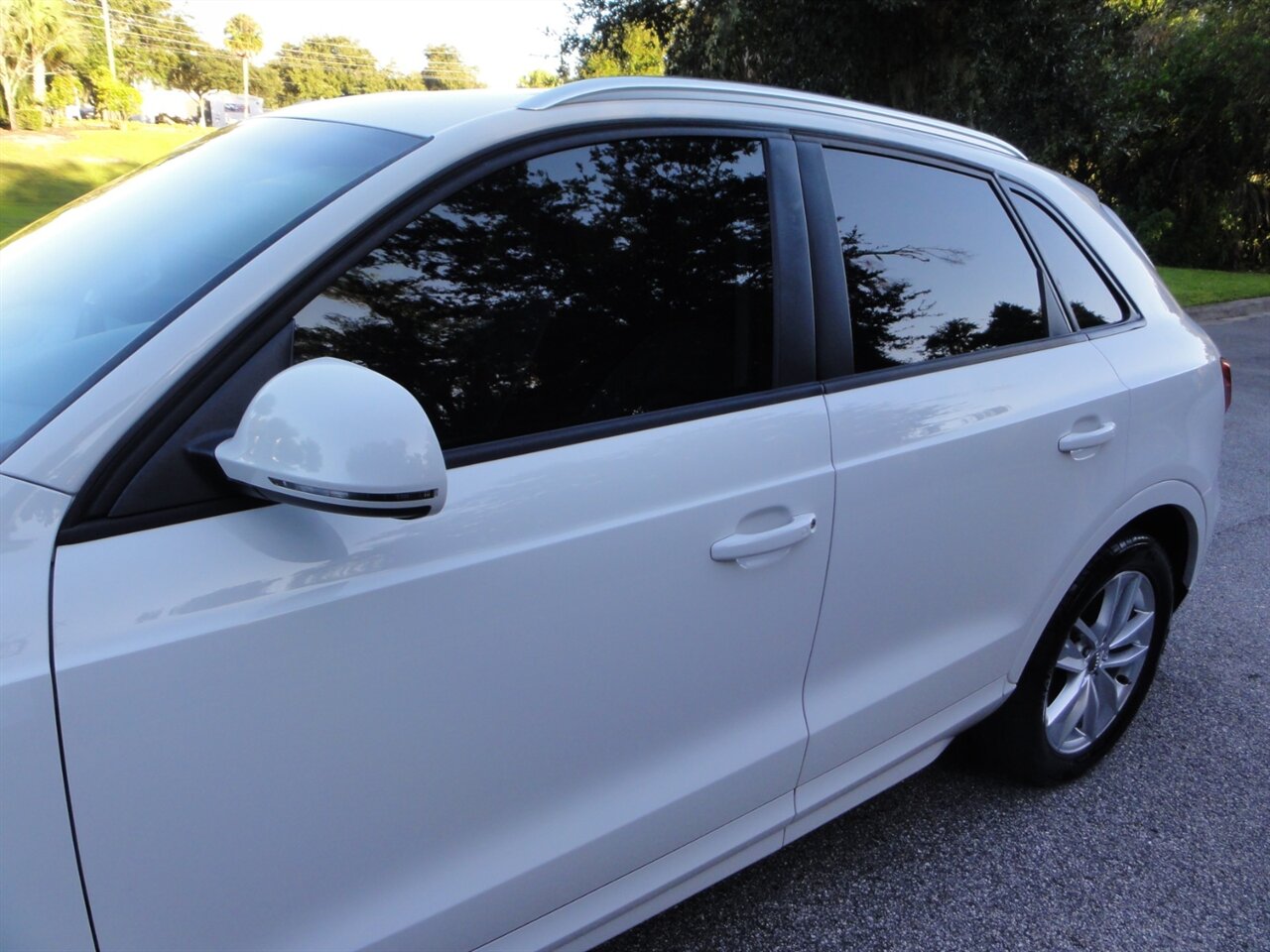 2017 Audi Q3 2.0T Premium - Photo 11 - Deland, FL 32720