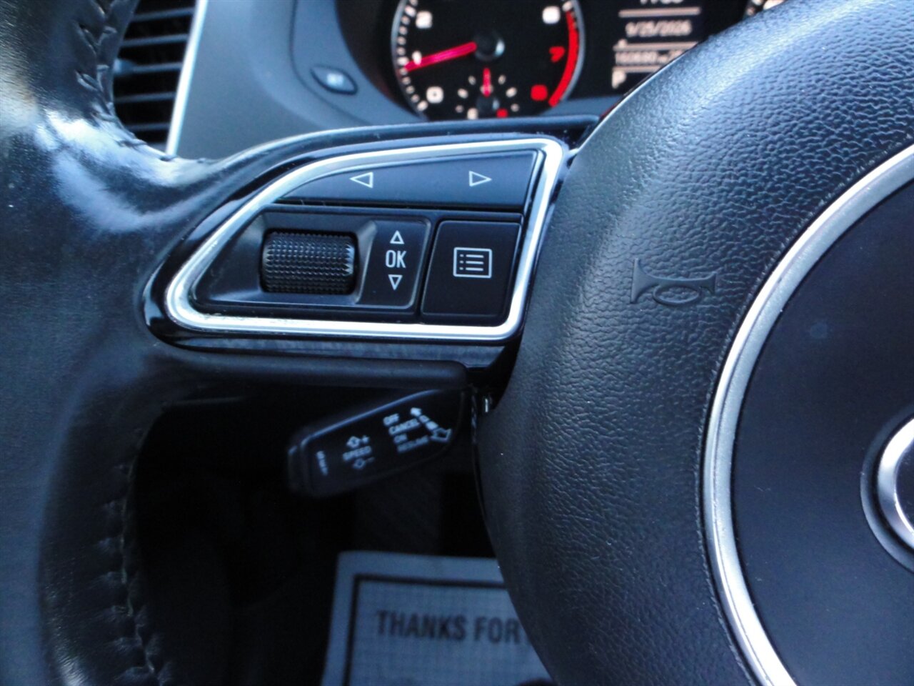 2017 Audi Q3 2.0T Premium - Photo 45 - Deland, FL 32720