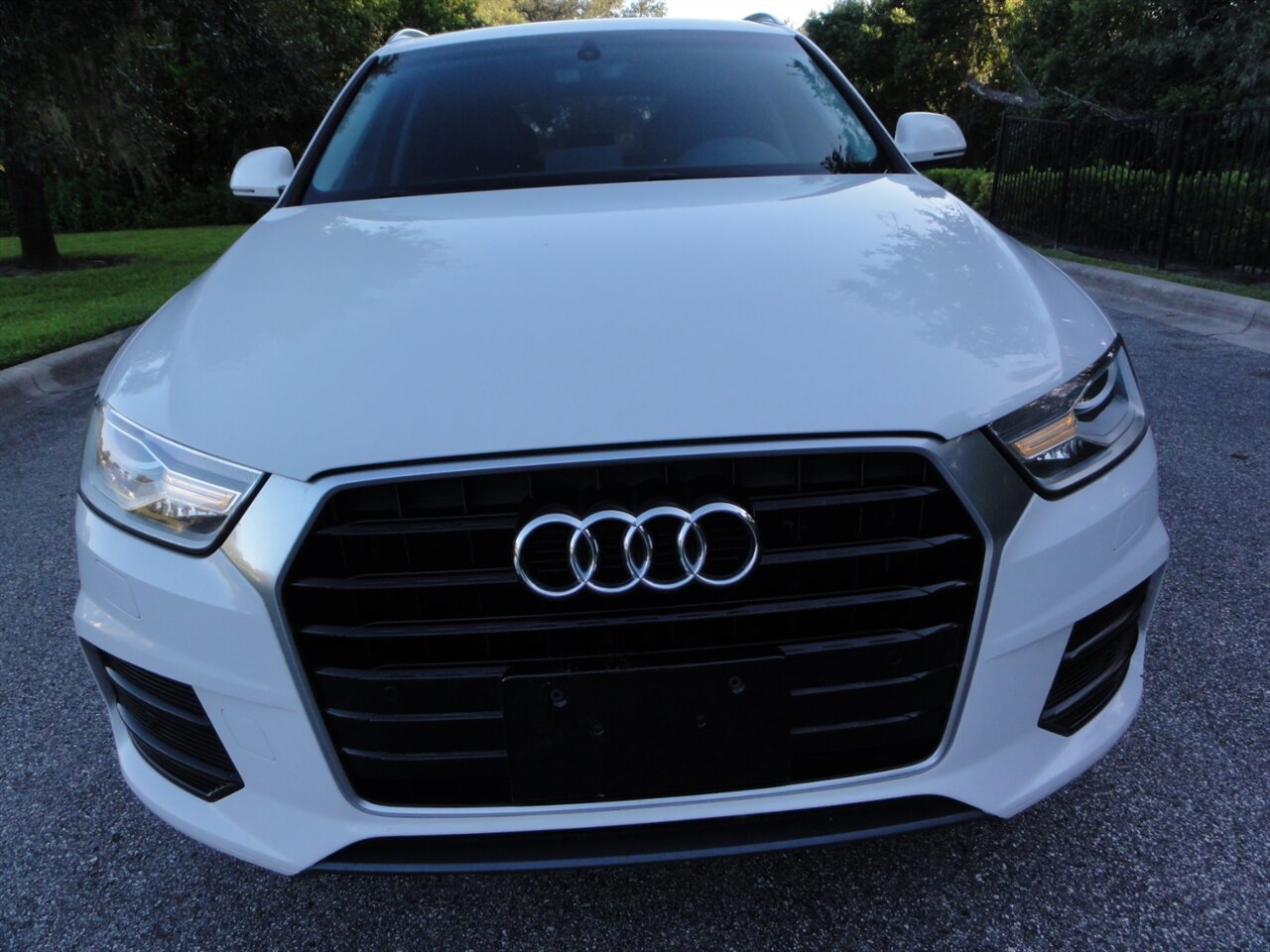 2017 Audi Q3 2.0T Premium - Photo 5 - Deland, FL 32720
