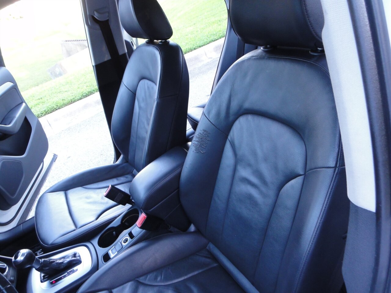 2017 Audi Q3 2.0T Premium - Photo 30 - Deland, FL 32720