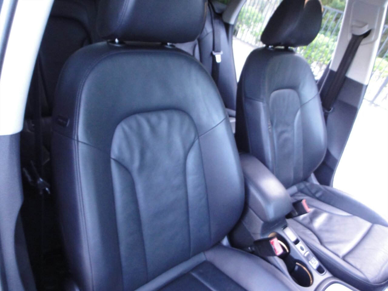 2017 Audi Q3 2.0T Premium - Photo 40 - Deland, FL 32720