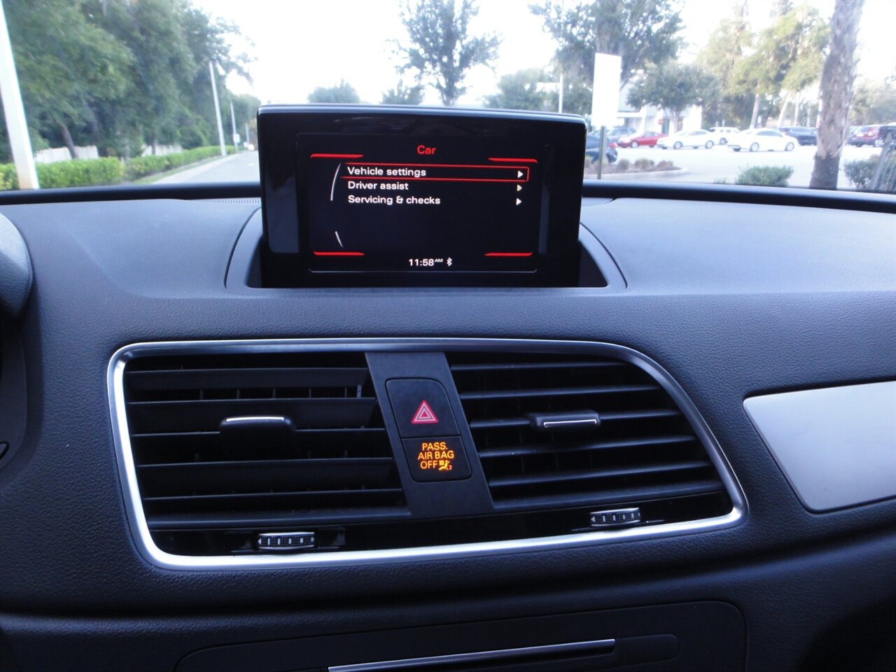 2017 Audi Q3 2.0T Premium - Photo 48 - Deland, FL 32720