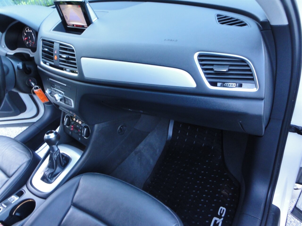 2017 Audi Q3 2.0T Premium - Photo 41 - Deland, FL 32720