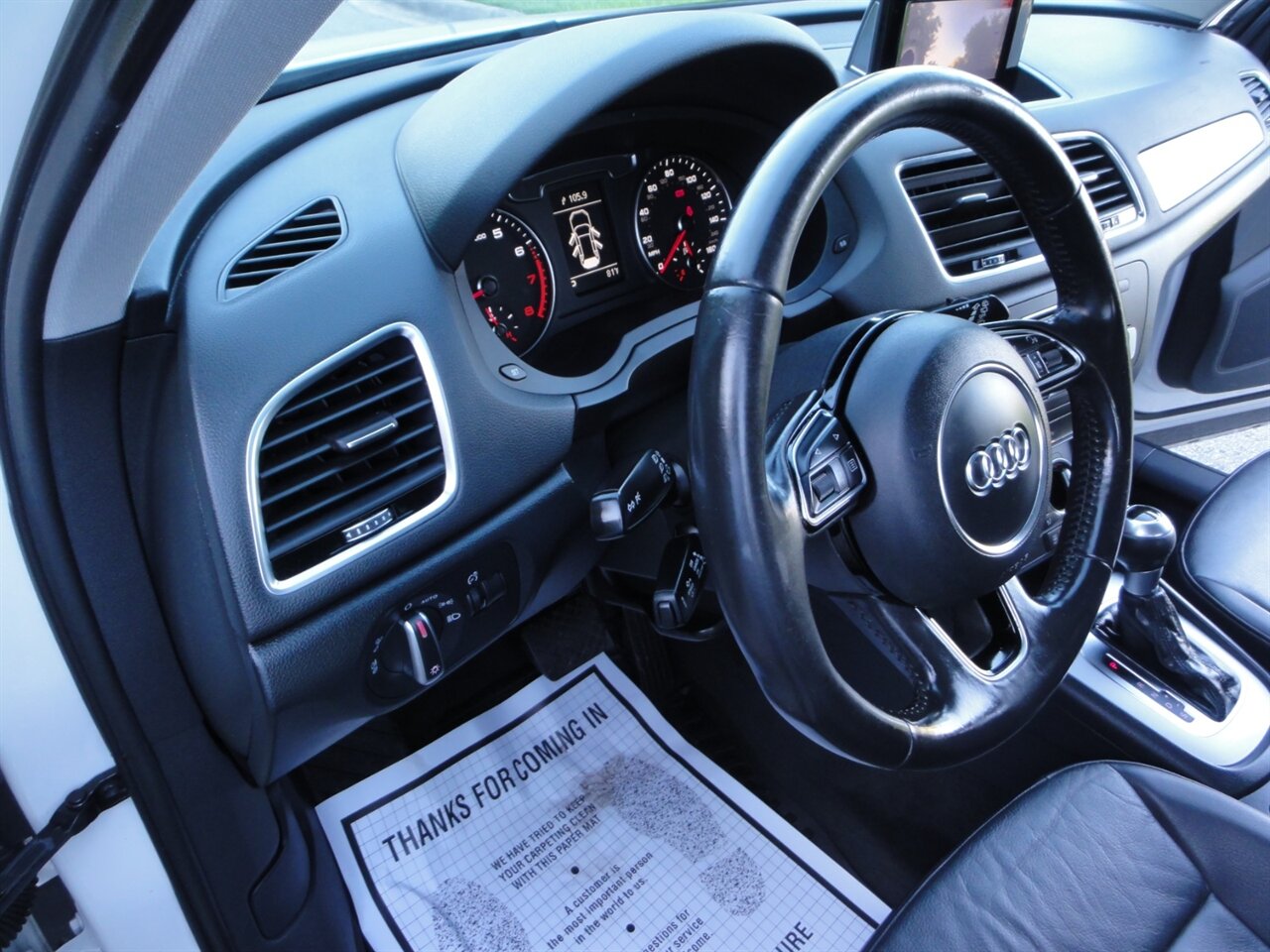2017 Audi Q3 2.0T Premium - Photo 28 - Deland, FL 32720
