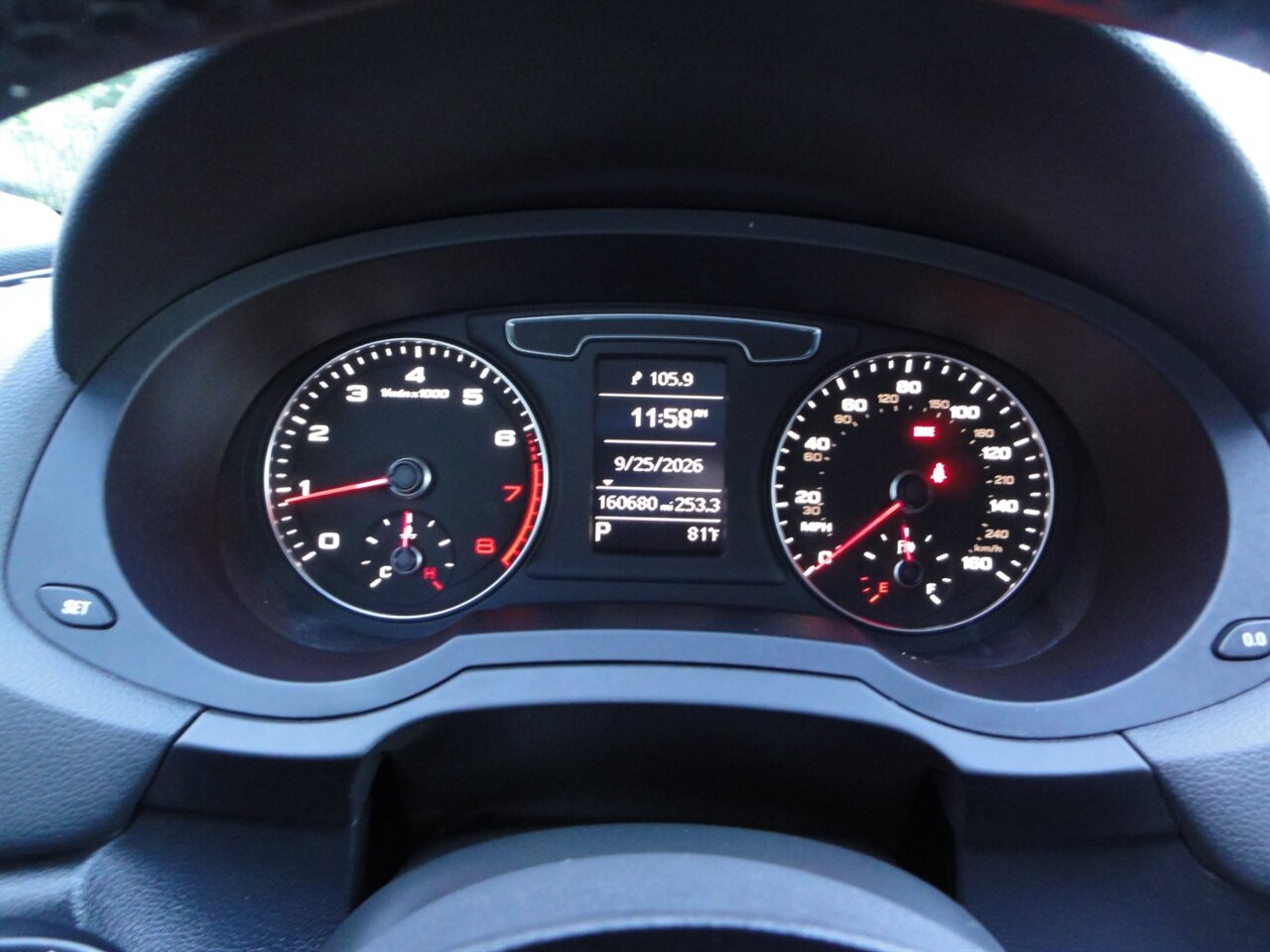 2017 Audi Q3 2.0T Premium - Photo 44 - Deland, FL 32720