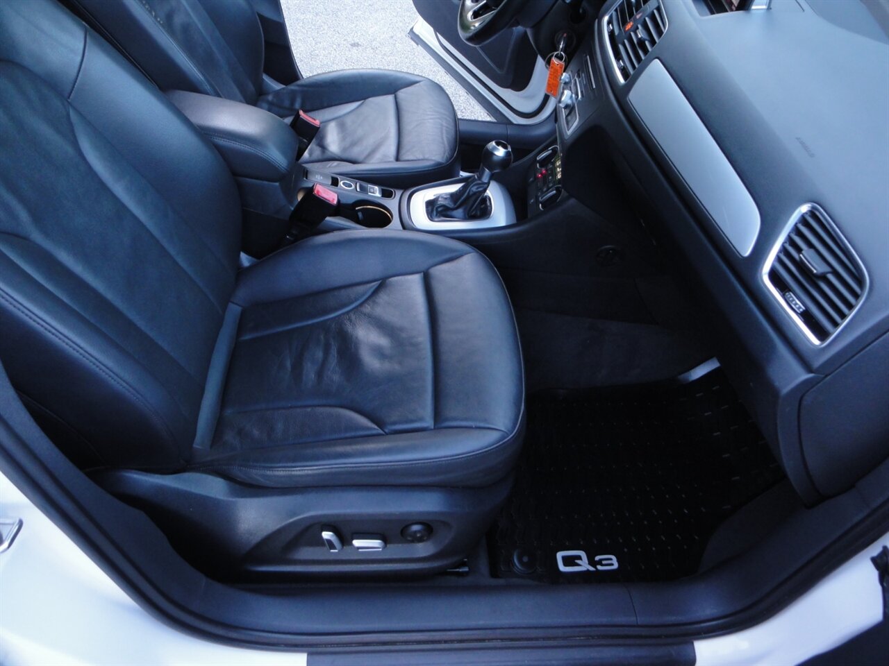 2017 Audi Q3 2.0T Premium - Photo 39 - Deland, FL 32720