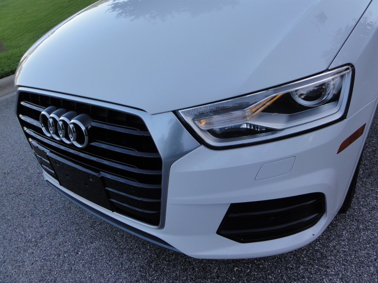2017 Audi Q3 2.0T Premium - Photo 7 - Deland, FL 32720