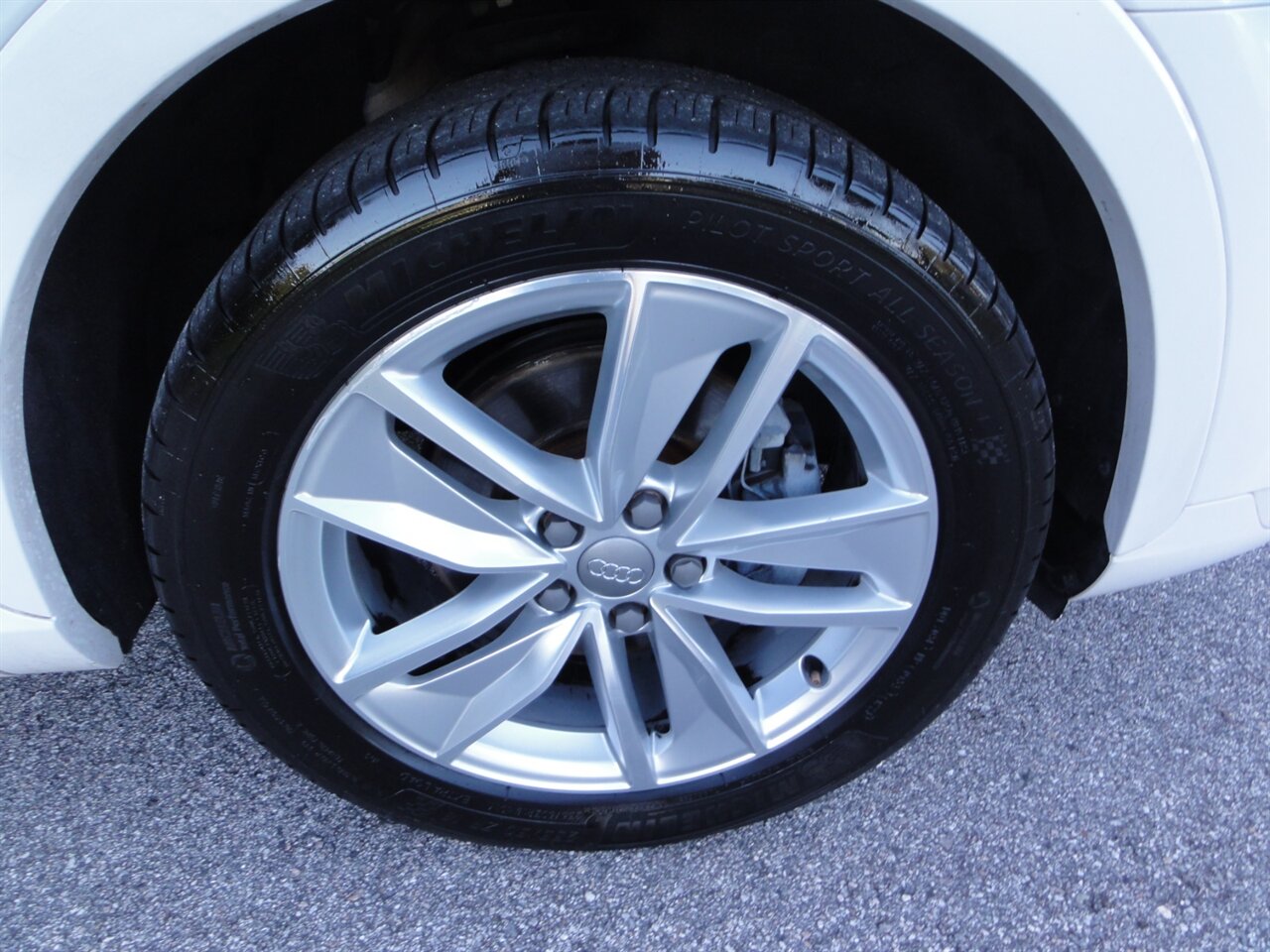 2017 Audi Q3 2.0T Premium - Photo 22 - Deland, FL 32720