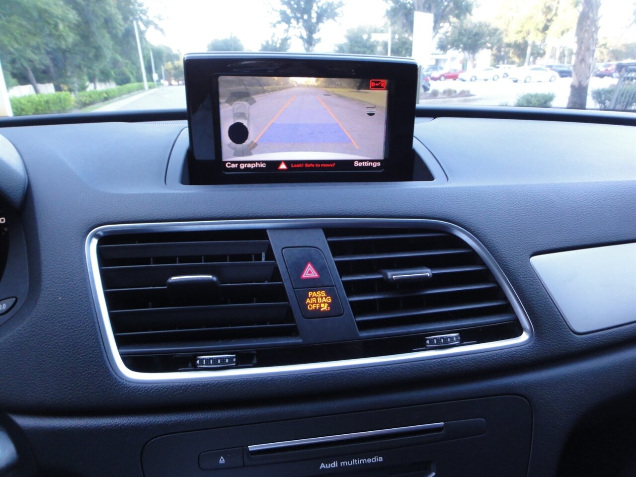 2017 Audi Q3 2.0T Premium - Photo 47 - Deland, FL 32720