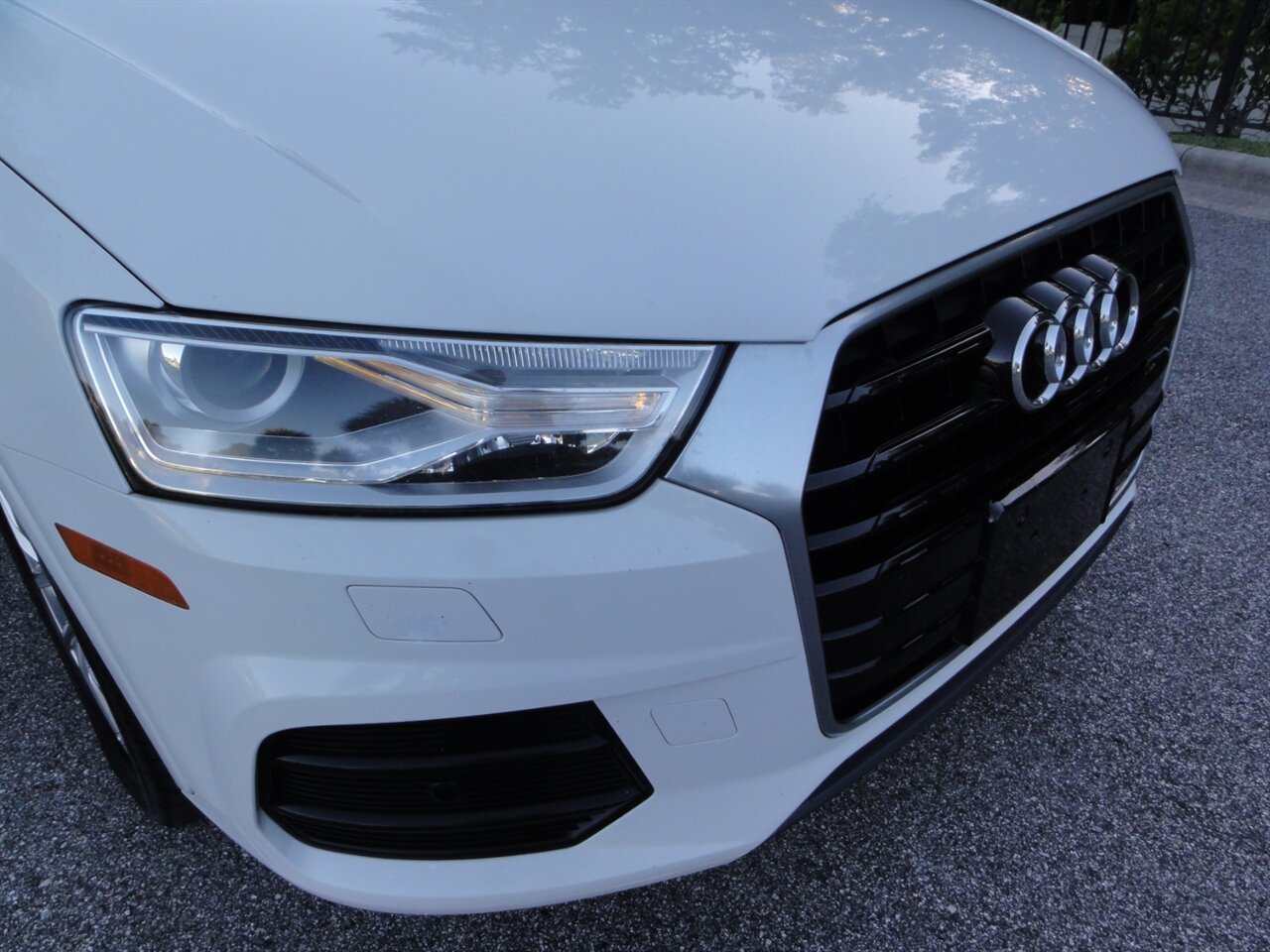 2017 Audi Q3 2.0T Premium - Photo 6 - Deland, FL 32720