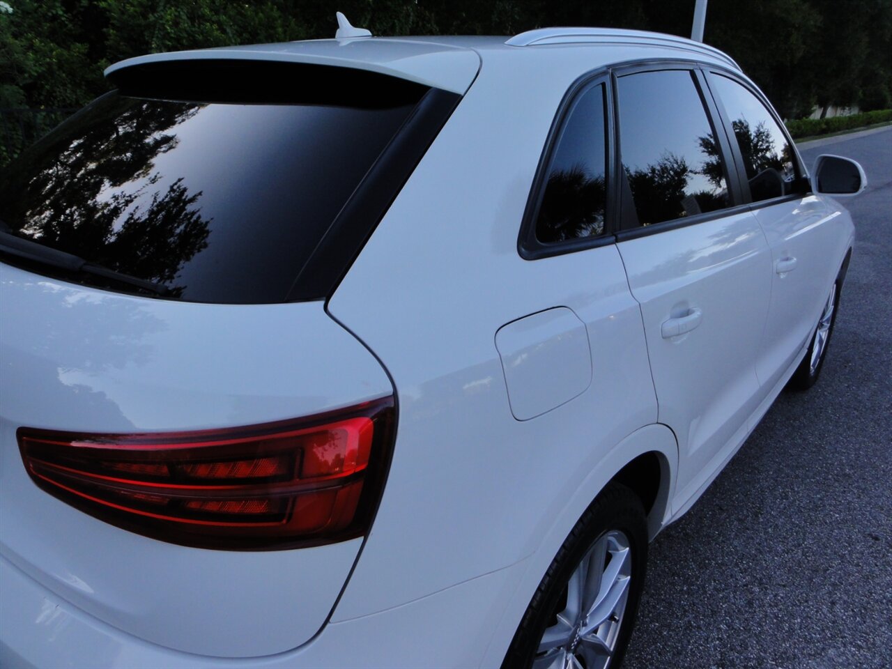 2017 Audi Q3 2.0T Premium - Photo 13 - Deland, FL 32720