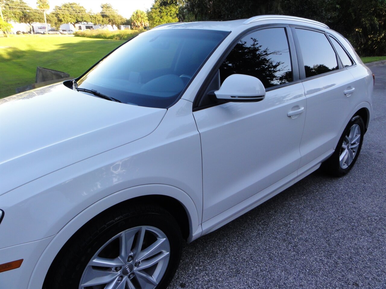 2017 Audi Q3 2.0T Premium - Photo 9 - Deland, FL 32720
