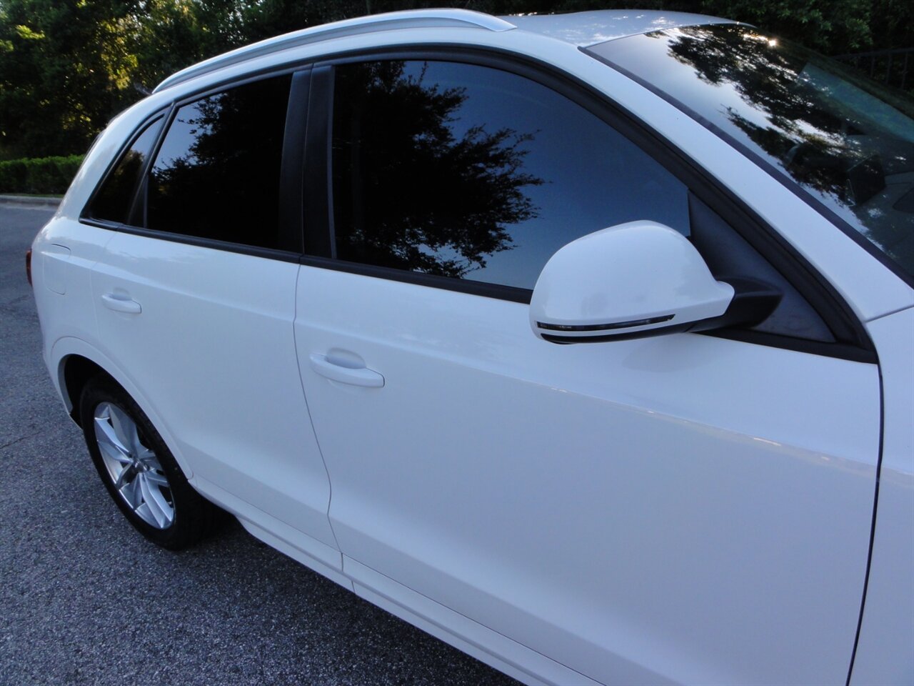 2017 Audi Q3 2.0T Premium - Photo 10 - Deland, FL 32720