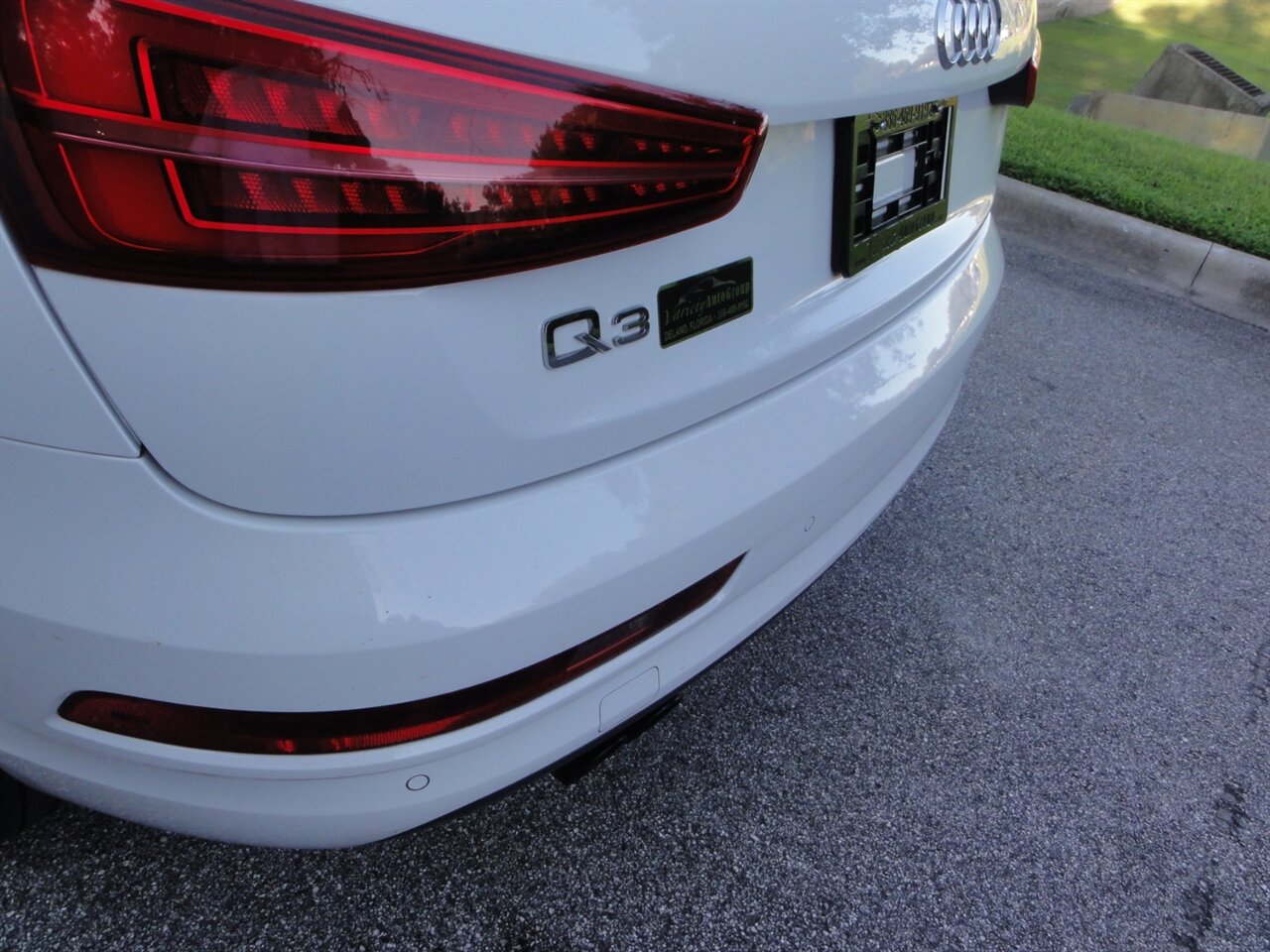 2017 Audi Q3 2.0T Premium - Photo 21 - Deland, FL 32720