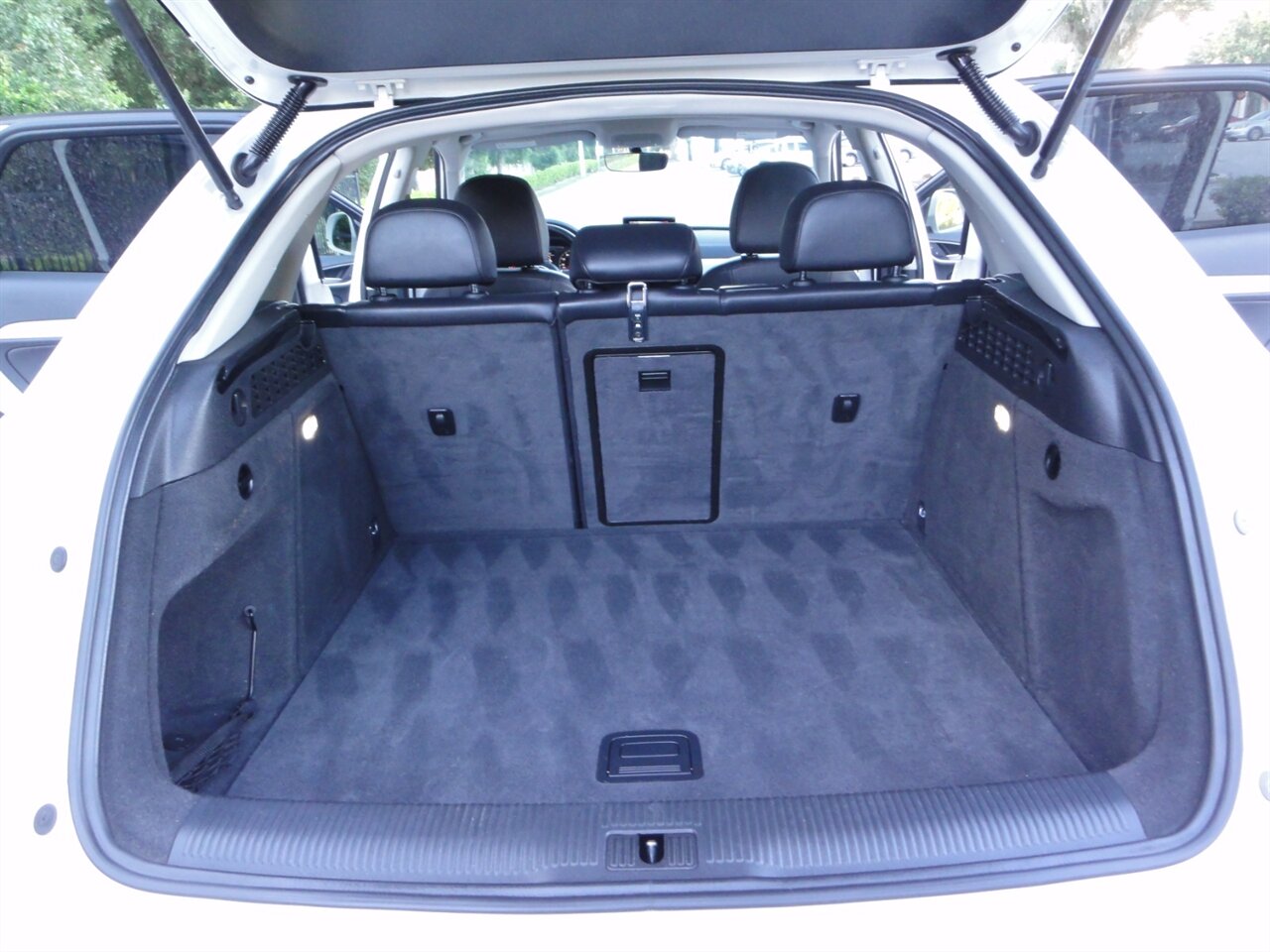 2017 Audi Q3 2.0T Premium - Photo 36 - Deland, FL 32720